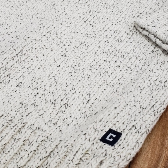 Chaps Ralph Lauren Polo mens zip neck sweater - Picture 5 of 7